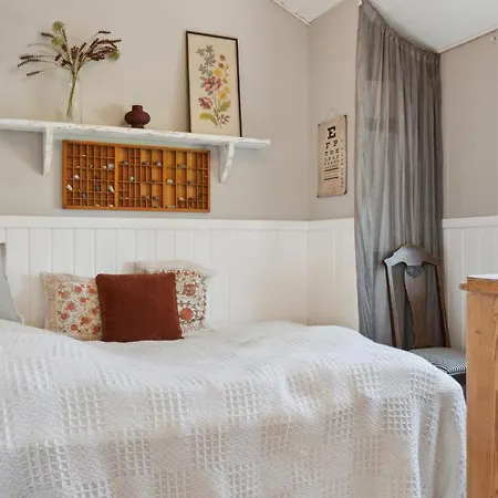 Beautiful In With Kitchen Hébergement de vacances *