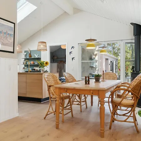 Holiday home 3 Bedroom Stunning In Rodby