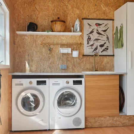 Hébergement de vacances Beautiful In With Kitchen