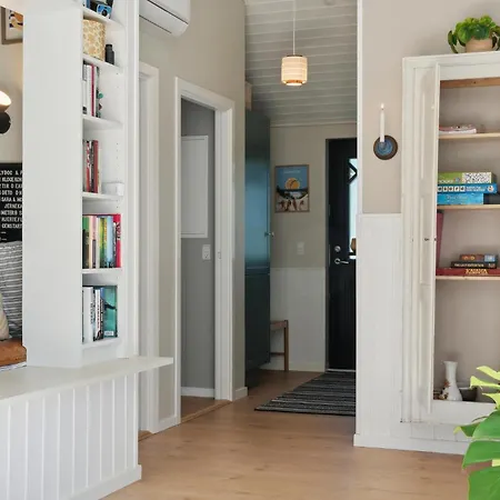 Beautiful In With Kitchen Hébergement de vacances *