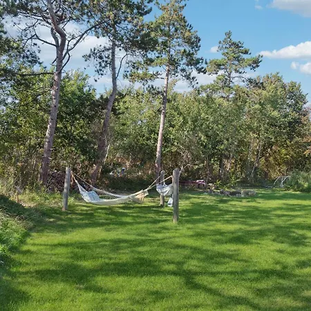 3 Bedroom Stunning In Rodby
